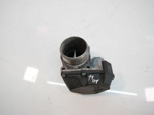 Clapet d'étranglement pour Hyundai IX35 ix35 1,7 CRDI D4FD 35100-2A900