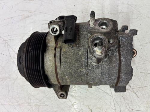 Compresseur de climatisation Pour Chrysler 300C 3,0 CRD EXL 447220-5602