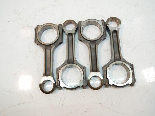 4x bielles pour Ford Transit FCD FFD 2,0 EcoBlue YMR6