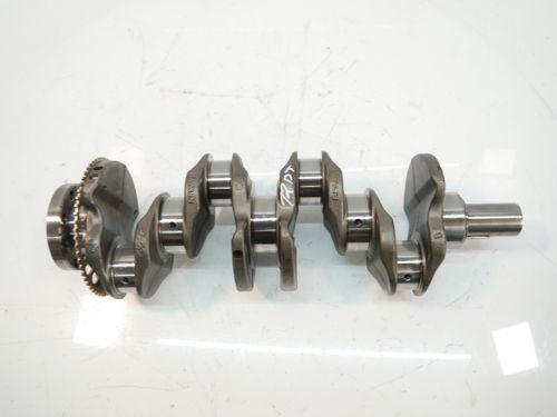Vilebrequin pour Ford Transit FY F3 FZ 2,0 EcoBlue BKFB GK2Q-CA