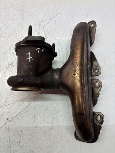Collecteur d'échappement Pour Mercedes Classe A 1,6 A180 M270.910 M270 270.910 A2700900980