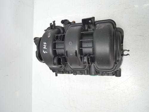 Pont d'admission pour Opel Corsa D L08 1,0 A10XEP 55563676