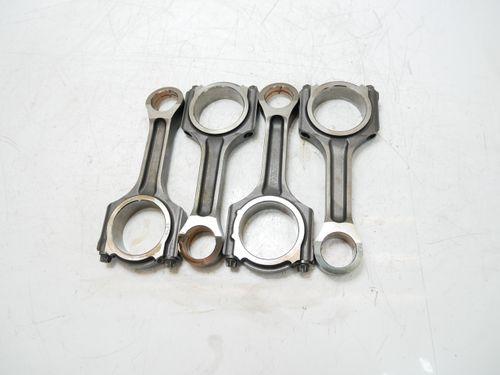 4x bielles pour Ford Transit F3 FY FZ 2,0 EcoBlue YMF6 GK2Q-6205-BA