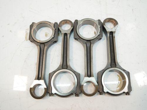 4x bielles pour Ford Transit FY F3 FZ 2,0 EcoBlue BKFB HG9Q-6205-AA