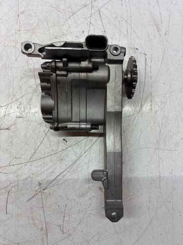 Pompe à huile Pour Chrysler 300C 3,0 CRD EXL A6421810647