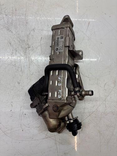 Refroidisseur de gaz d'échappement Pour BMW X5 F15 3,0 d xDrive30d N57D30A N57 8476994
