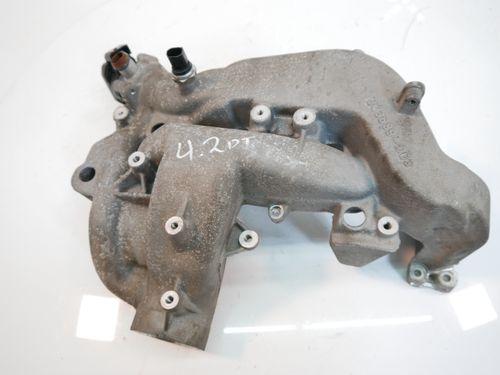 Pont d'admission pour Mercedes Sprinter 2,2 CDI 511 OM646.985 646.985 A6461420179