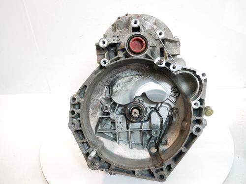 Boîte de vitesses pour Opel Insignia A G09 2,0 CDTI A20DTH A20 55569882