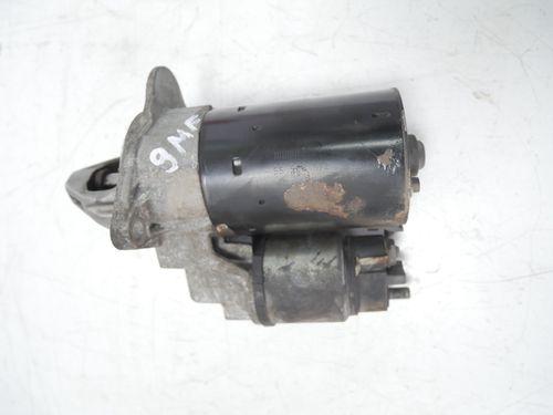 Démarreur pour Opel Corsa D L08 1,0 A10XEP 55568572