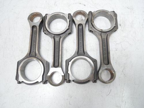 4x bielles pour Ford Ranger (TKE) 2,0 EcoBlue 4x4 YN2X GK2Q-6205-BA