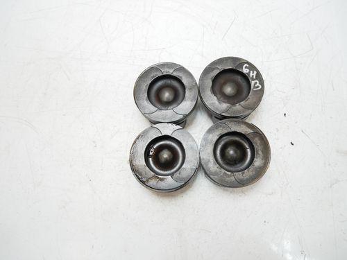 4x pistons pour Ford Transit FED FDD 2,0 EcoBlue BKRA ATE0B
