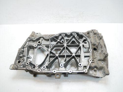 Carter d'huile pour Ford Transit FY FZ F3 2,0 EcoBlue BKFB KK2Q-6U004-AA