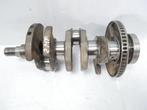 Vilebrequin pour Opel Corsa D L08 1,0 A10XEP 55562314