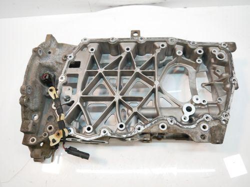 Carter d'huile pour Ford Transit FCD FFD 2,0 EcoBlue BJFB KK2Q-6U004-AA