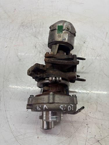 Turbocompresseur Pour Land Rover 3,0 V6 Diesel 306DT 306DTA Gen2 FPLA-6K682-CE