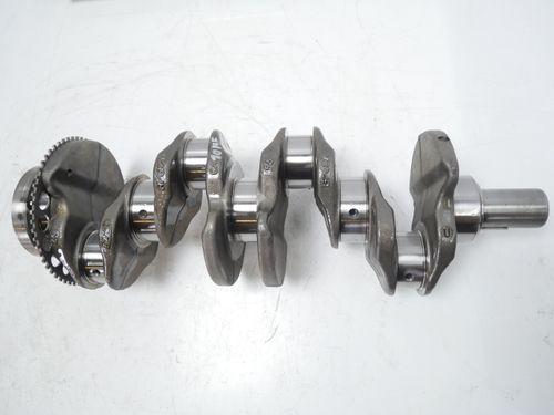 Vilebrequin pour Ford Transit FZ F3 FY 2,0 EcoBlue YMF6 GK2Q-CA