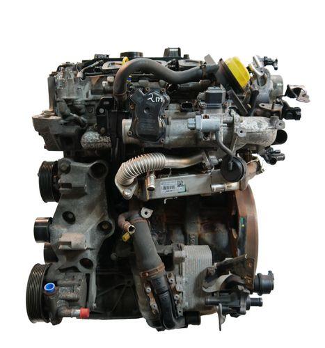 Moteur pour Opel Vivaro A X83 2,0 CDTI M9R692 LHL M9R 95527134