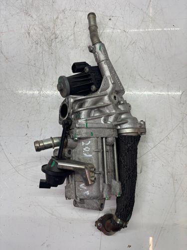Abgaskühler pour Land Rover 3,0 V6 Diesel 306DT 306DTA Gen2 FW93-9U438-AA