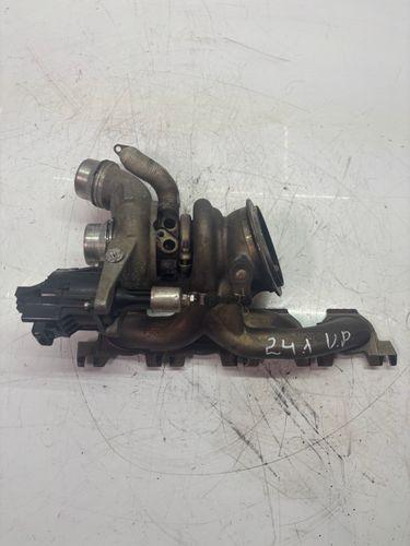 Turbocompresseur Pour BMW Série 3 F30 F31 2,0 330e B48B20A B48 7637563