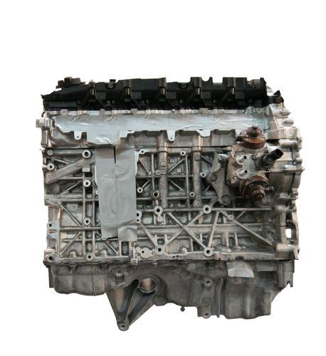 Moteur révisé pour BMW Série 3 F31 3,0 335 d xDrive N57D30B N57 11002461208