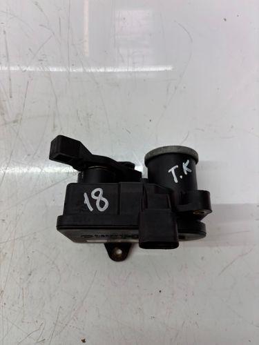 Elément de réglage Pour Chrysler 300C 3,0 CRD EXL A6421500494