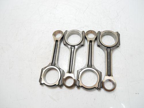 4x bielles pour Ford Transit FED FDD 2,0 EcoBlue BKRA HG9Q-6205-AA