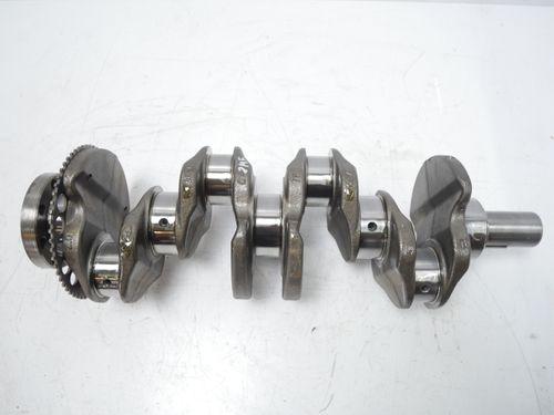 Vilebrequin pour Ford Transit FY F3 FZ 2,0 EcoBlue YMF6 GK2Q-CA