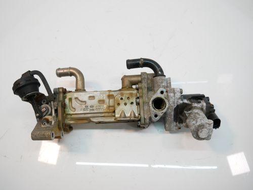 Refroidisseur de gaz d'échappement pour Hyundai IX35 ix35 1,7 CRDI D4FD 28416-2A850
