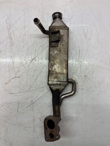 Refroidisseur de gaz d'échappement Pour Chrysler 300C 3,0 CRD EXL 5175808AB