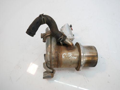 Refroidisseur de gaz d'échappement pour Audi Skoda VW A3 Octavia Golf 1,6 TDI CLHA CLH 04L131512D