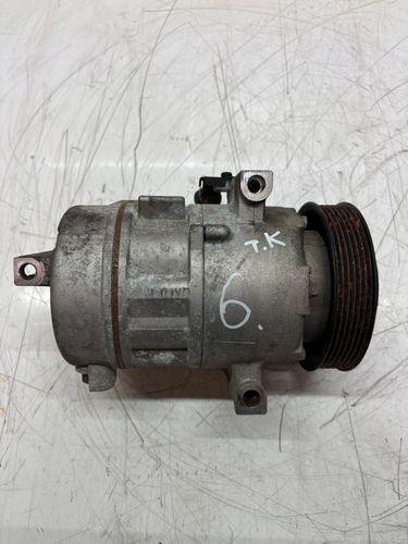 Compresseur de climatisation Pour Kia Sportage IV 2,0 CRDi D4HA 97701-D7000