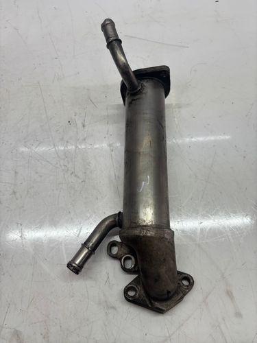 Refroidisseur de gaz d'échappement Pour Citroen Jumper III 2,2 HDi PUMA 22DT 4HU 6C1Q-9F464-AD
