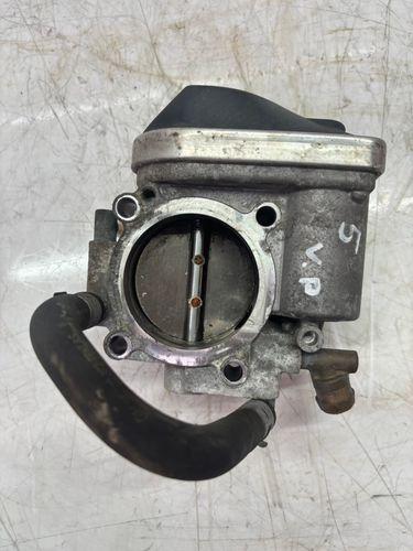 Clapet d'étranglement Pour Opel Zafira 1,8 essence A18XER 2H0 55562380