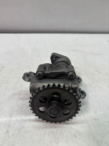 Pompe à huile Pour Citroen Jumper III 2,2 HDi PUMA 22DT 4HU 1C1Q-6600-CG
