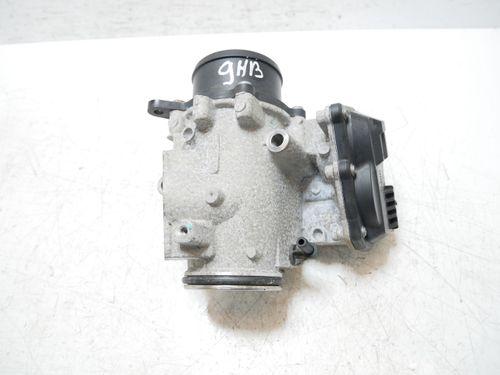 Clapet d'étranglement pour Land Rover 2,0 D180 4x4 204DTD AJ20D4 G4D3-5H273-AC