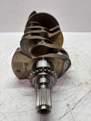 Vilebrequin Pour Volvo XC90 II 2,0 D5 AWD D4204T11 31401873