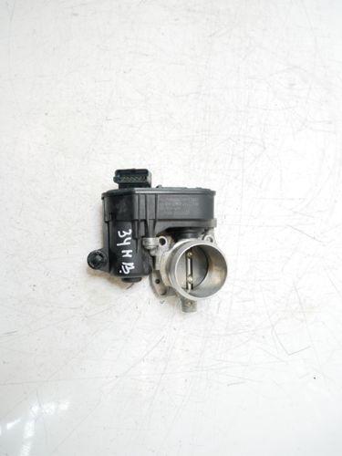 Clapet d'étranglement pour Citroën Peugeot 208 1,2 Puretech HNS EB2ADTS HN05 9842936880