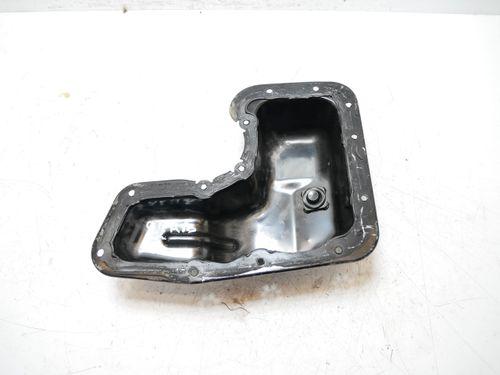 Carter d'huile partie inférieure pour Peugeot Citroën 1,2 EB2 EB2F HMZ 9675431880