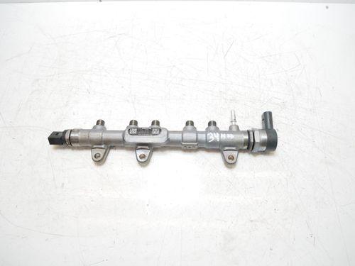Rail-tube pour BMW Série 3 F30 F31 F80 320 d 2,0 B47 B47D20A 8514154 0445214315