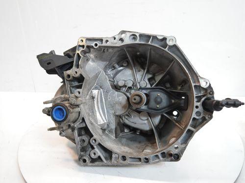 Boîte de vitesses pour Citroen Berlingo 1,6 Vti 5FS EP6C N12B16A 2232C0 15X76