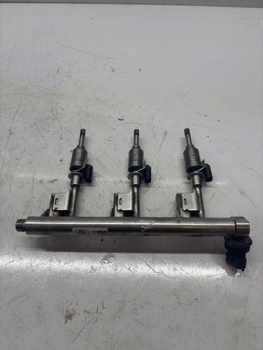 Rampe d'injection Pour Ford Fiesta VI B-Max 1,0 EcoBoost M1JE CM5G-9H487-HB