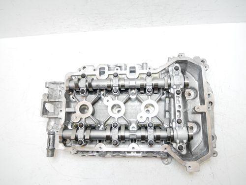 Culasse prévue pour Peugeot Citroen 208 C1 C3 1,2 EB2 EB2F HMZ 9671871510