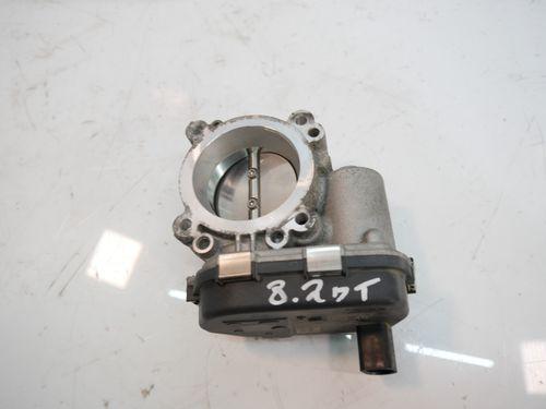 Clapet d'étranglement pour Seat VW Leon Golf 1,5 TSI DPBA DPB 04E133062T