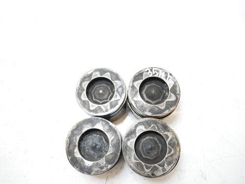 4x pistons pour BMW Série 3 F30 F31 F80 320 d 2,0 B47 B47D20A