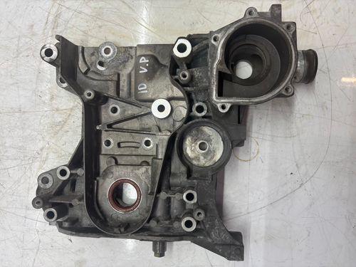 Pompe à huile Pour Opel Zafira 1,8 essence A18XER 2H0 55556428