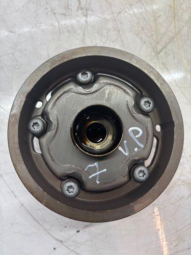 Déphaseur d'arbre à cames Pour Opel Zafira 1,8 essence A18XER 2H0 55567048