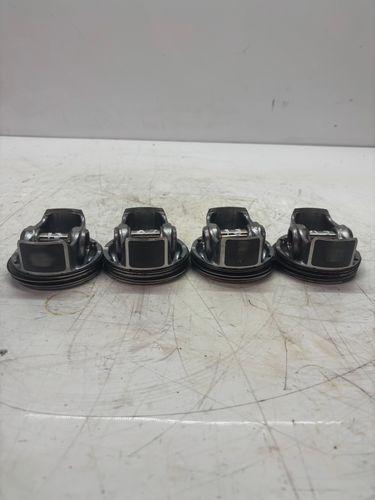 4x pistons Pour Opel Zafira 1,8 essence A18XER 2H0 55567934