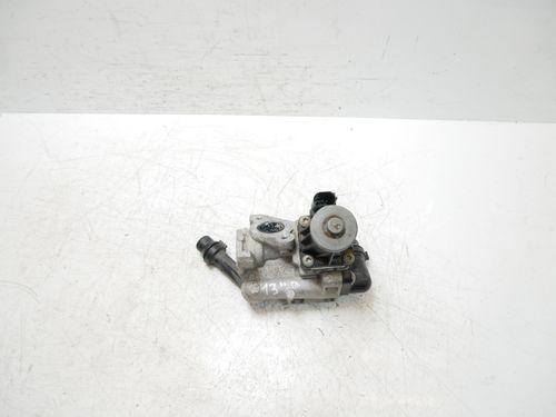 Soupape EGR pour Land Rover 2,0 D180 4x4 204DTD AJ20D4 G4D3-9D475-AD