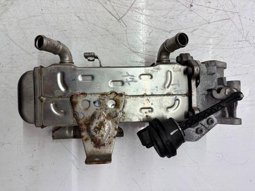 Refroidisseur de gaz d'échappement Pour Kia Sportage IV 2,0 CRDi D4HA 28416-2F140
