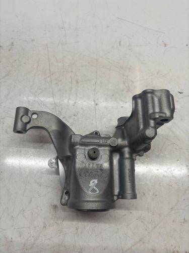Pompe à huile Pour Ford Fiesta VI B-Max 1,0 EcoBoost M1JE CM5G-6600-DC